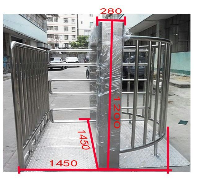 葫芦岛龙港区半高转闸